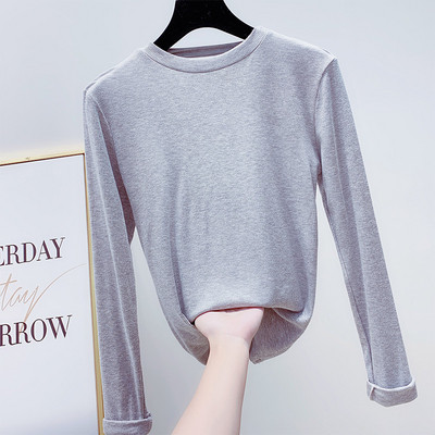 Modern női blúz csupasz háttal