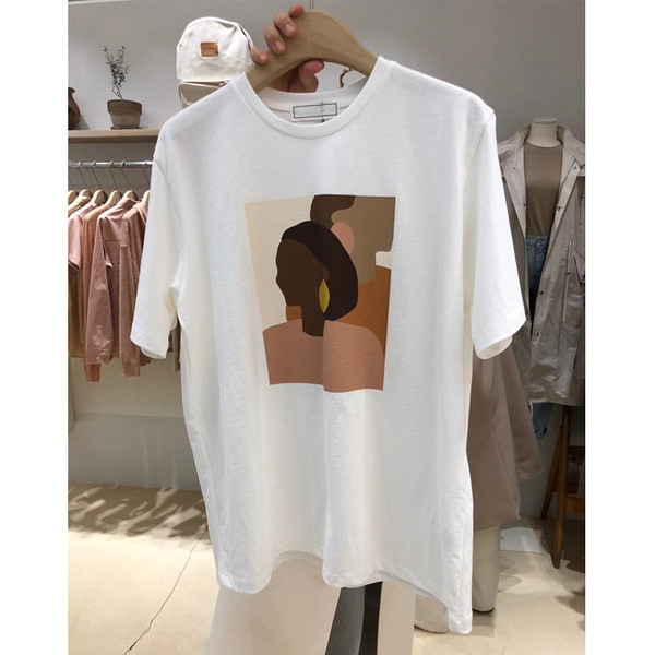 Tricou dama cu aplicatie in mai multe culori