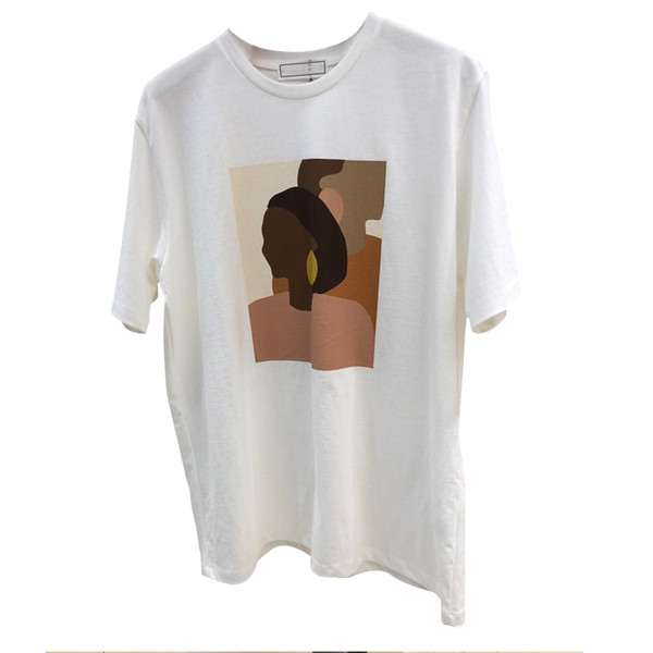 Tricou dama cu aplicatie in mai multe culori