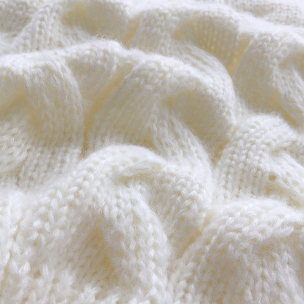 Vesta casual dama cu nasturi in alb si albastru