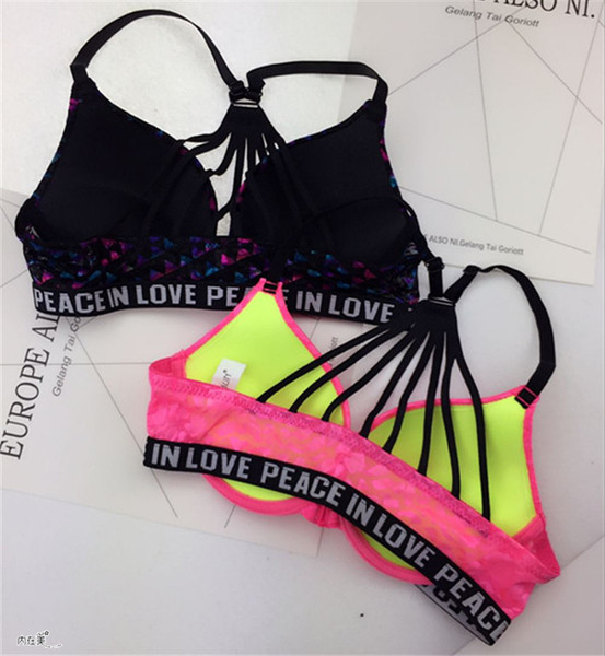 Női fehérnemű szett három színben