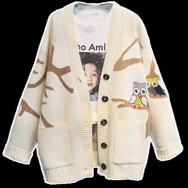 Vesta moderna de dama cu broderie colorata in trei culori