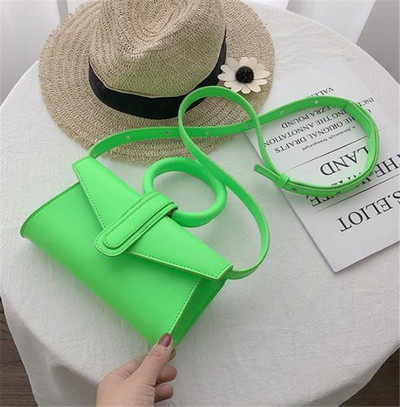 Geanta de dama la zi, in diferite culori