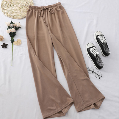 Alkalmi női nyakkendős nadrág - több színben