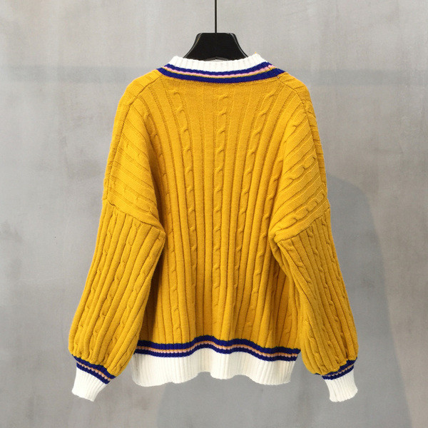 Vesta casual dama cu nasturi si buzunar in patru culori