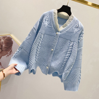 Női mellény aszimmetrikus modell három színben