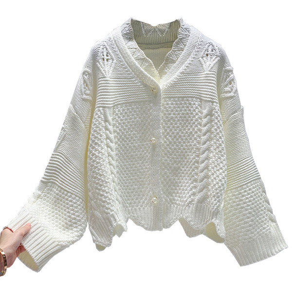 Női mellény aszimmetrikus modell három színben