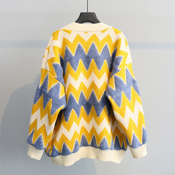 Női alkalmi mellény macskákkal, három színben