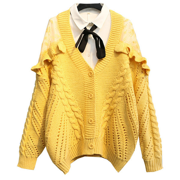 Női mellény - klasszikus modell három színben