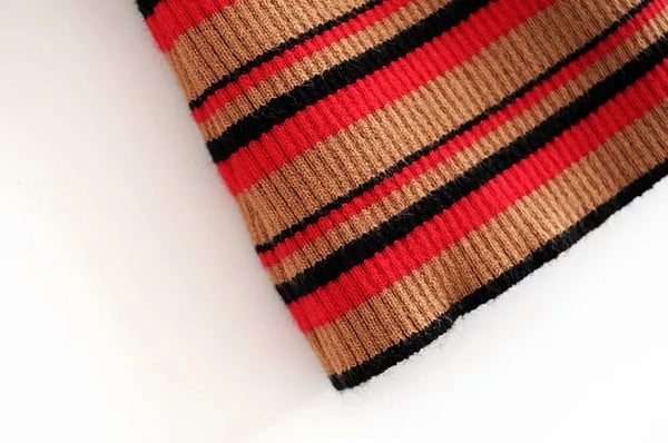 Pulover dama in dungi model nou