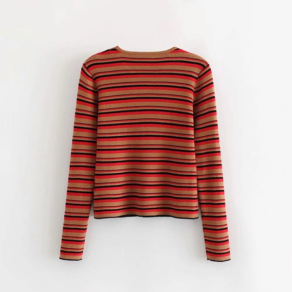 Pulover dama in dungi model nou