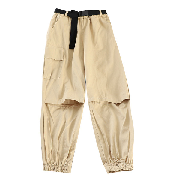 Pantaloni casual dama cu buzunare in diferite culori