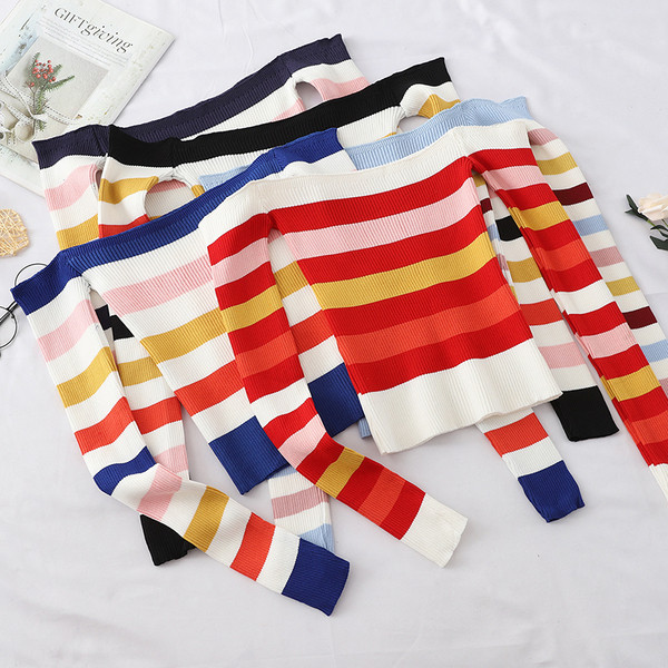 Lezser női blúz hosszú ujjal - öt színben