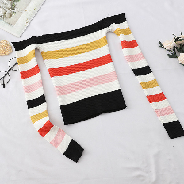 Lezser női blúz hosszú ujjal - öt színben