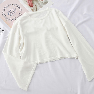 Alkalmi női blúz több színben - széles modell