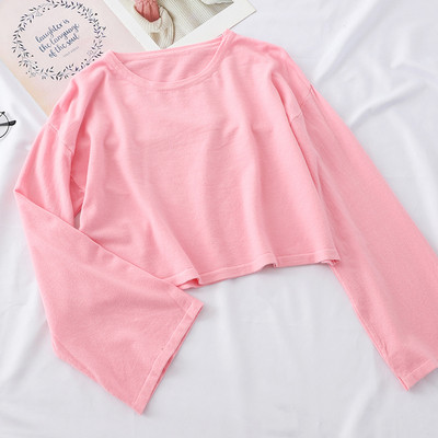 Alkalmi női blúz több színben - széles modell