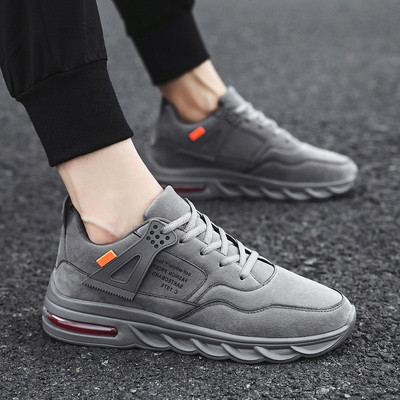 Tenisi casual barbatesti cu cravate si inscriptii in mai multe culori