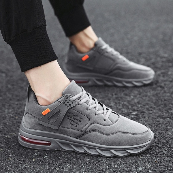 Tenisi casual barbatesti cu cravate si inscriptii in mai multe culori