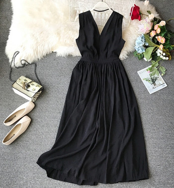 Jelenlegi női szabású ruha három színben