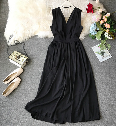 Jelenlegi női szabású ruha három színben