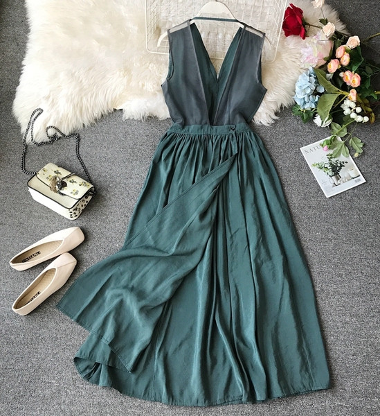 Jelenlegi női szabású ruha három színben