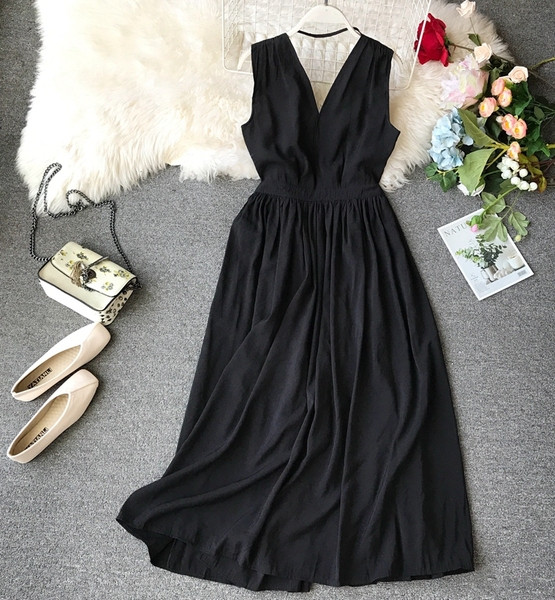 Jelenlegi női szabású ruha három színben