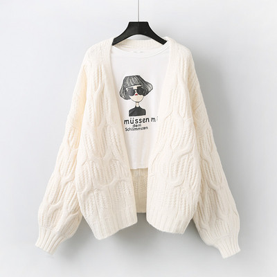 Vesta casual dama cu decolteu in V in trei culori