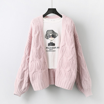 Vesta casual dama cu decolteu in V in trei culori