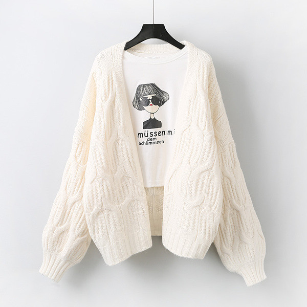 Vesta casual dama cu decolteu in V in trei culori