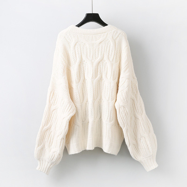 Vesta casual dama cu decolteu in V in trei culori