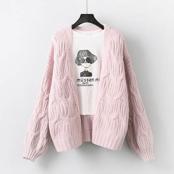 Vesta casual dama cu decolteu in V in trei culori