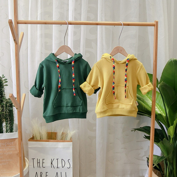 Sport gyerek blúz fiúknak zöld és sárga színben