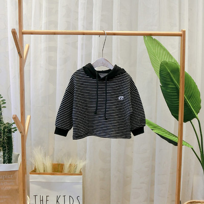 Hanorac pentru copii model nou cu gluga pentru baieti