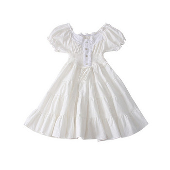 Rochie casual dama - model croiat in trei culori