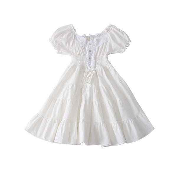 Rochie casual dama - model croiat in trei culori