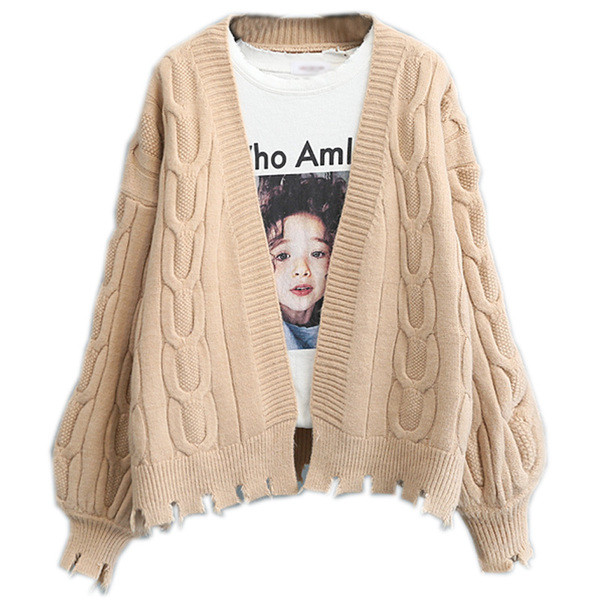 Vesta de femei toamna-iarna de zi cu zi in mai multe culori