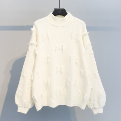 Pulover de dama toamna-iarna in mai multe culori