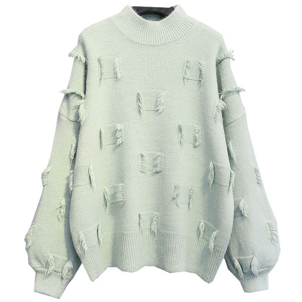 Pulover de dama toamna-iarna in mai multe culori