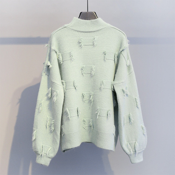 Pulover de dama toamna-iarna in mai multe culori