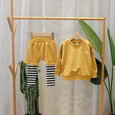 Új modell gyerek szett fiúknak - két részes