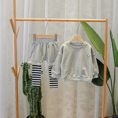 Új modell gyerek szett fiúknak - két részes