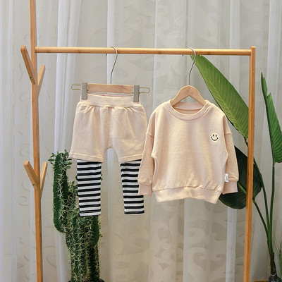 Új modell gyerek szett fiúknak - két részes