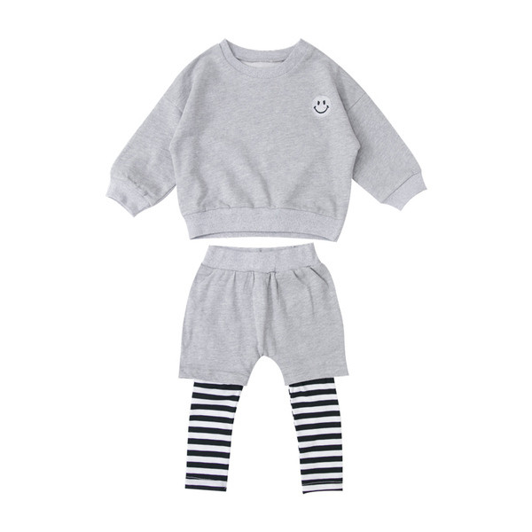 Új modell gyerek szett fiúknak - két részes