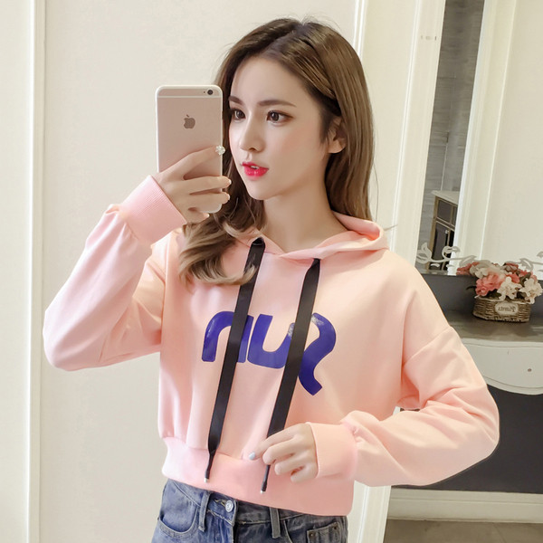 Bluza de dama in albastru si roz cu cravate