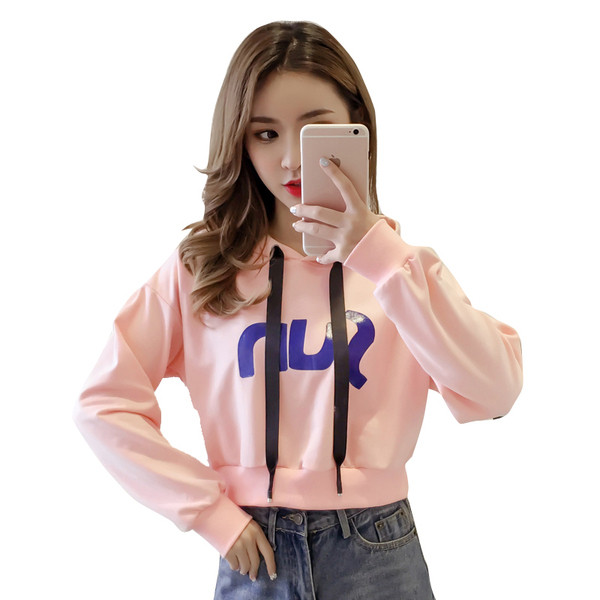 Bluza de dama in albastru si roz cu cravate