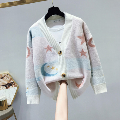 Női mellény V-nyakkal több színben