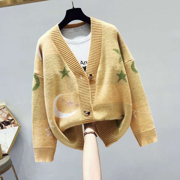 Női mellény V-nyakkal több színben