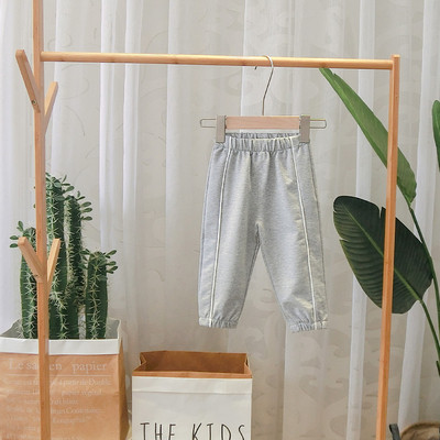 Aktuális szegélyes gyereknadrág fiúknak több színben