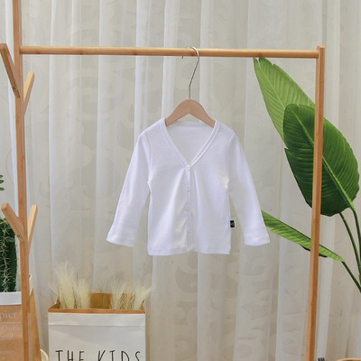 Vesta copii model nou cu nasturi in mai multe culori pentru baieti