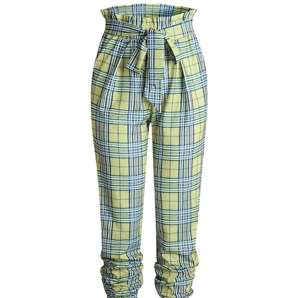 Alkalmi női nadrág több színben